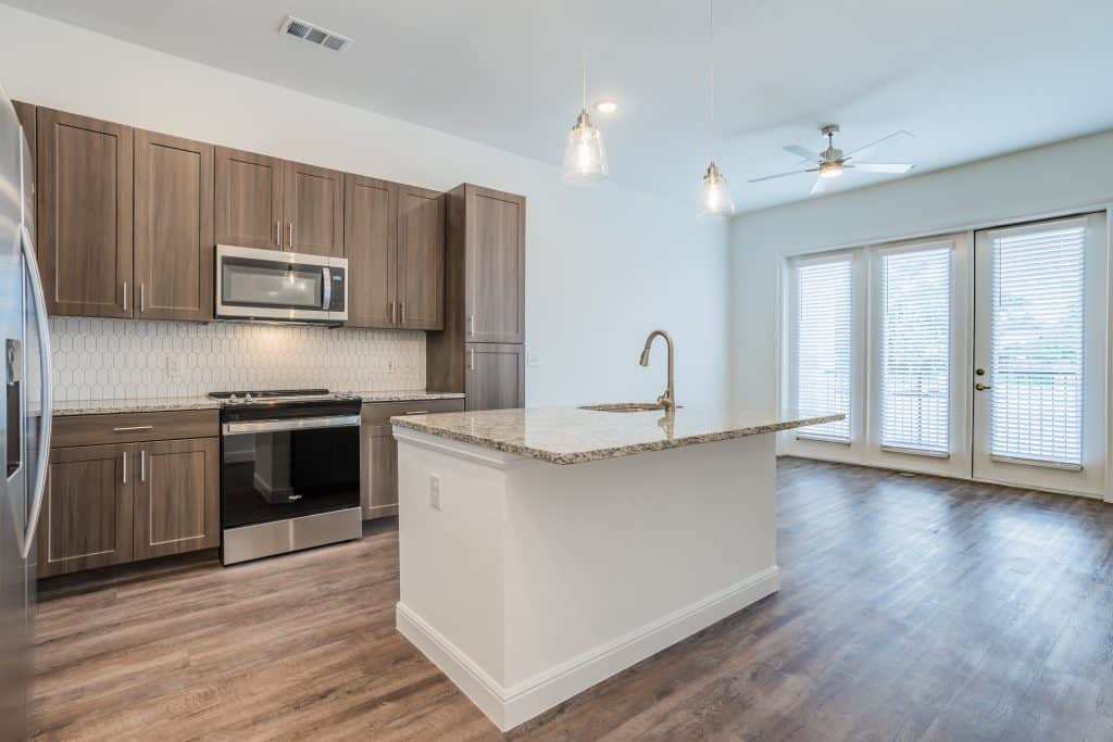 Spring, TX 55 Plus Apartments Residences Cadence Creek at Gosling