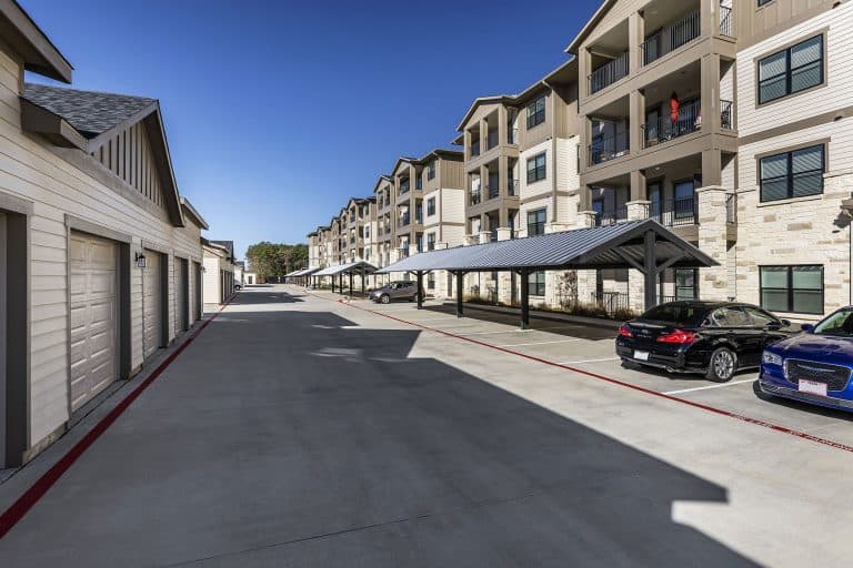 Senior Apartments in Spring, TX Cadence Creek at Gosling