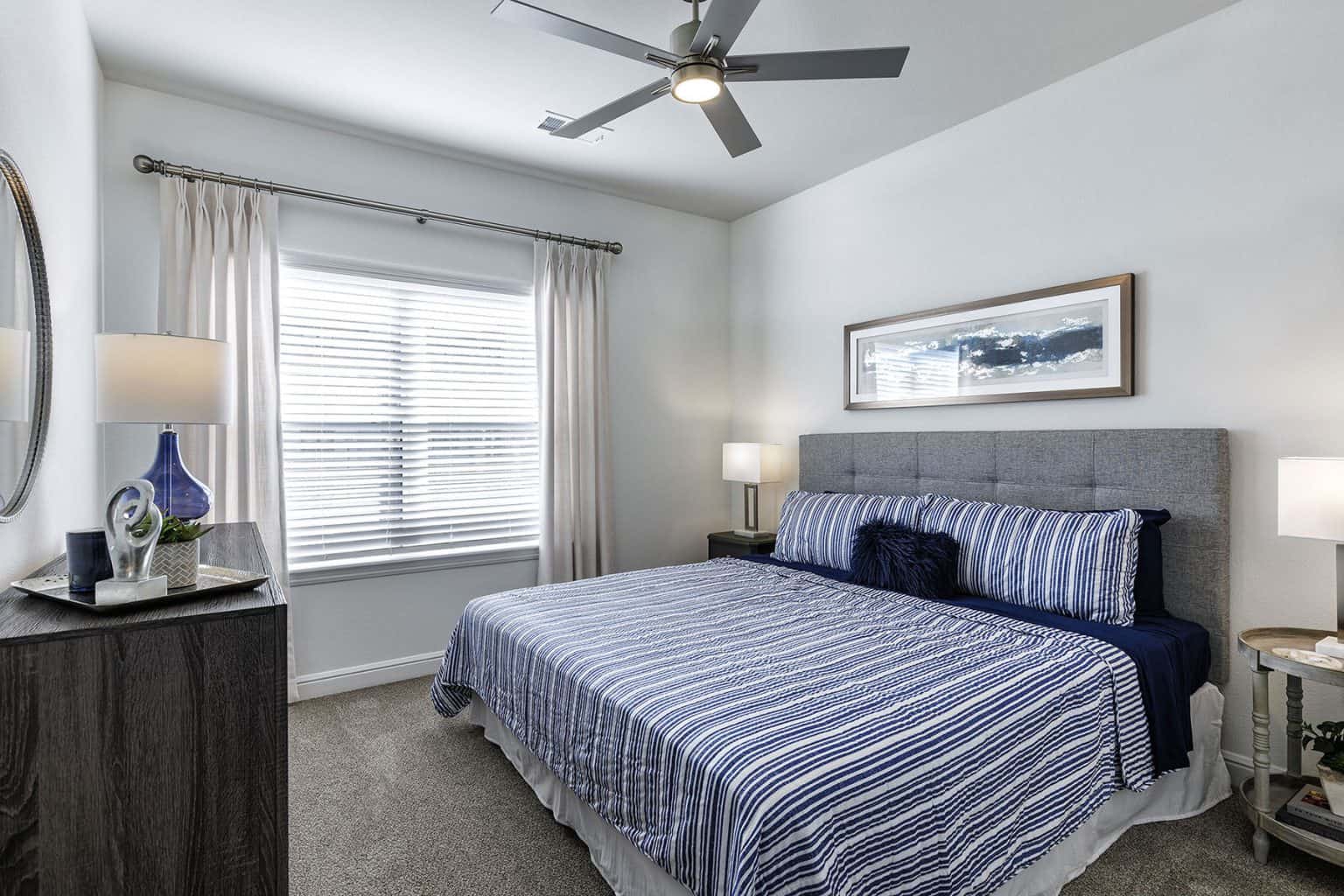 Spring, TX 55 Plus Apartments Residences Cadence Creek at Gosling