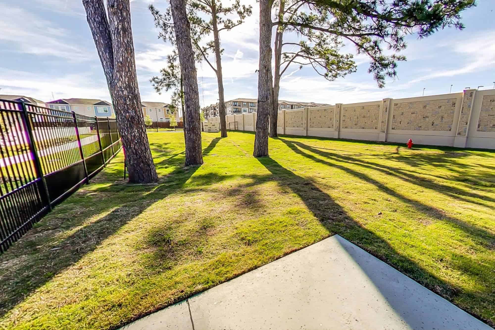 Cadence Creek Dog Park