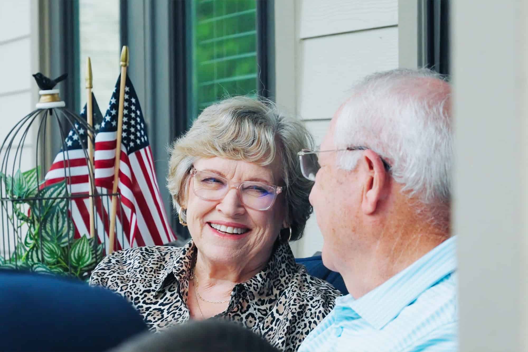 Cadence Creek Gosling Resident Testimonial